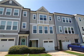 1405 Luxor Dr Unit 49, Apex, NC 27502