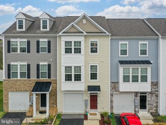 173 Schramm Loop, Stephens City, VA 22655