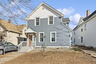 735 Madison St NE, Minneapolis, MN 55413
