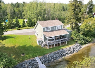 118 Sinclair Rd, Sinclair, ME 04779