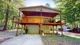 11251 S Strawtown, Bunker Hill, IN 46914