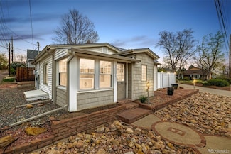 3001 Benton St, Wheat Ridge, CO 80214