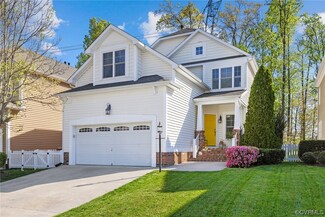 921 Gorham Ct, Midlothian, VA 23114