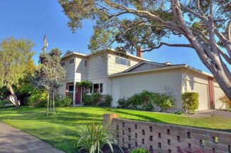 461 Poppy Place, Mountain View, CA 94043