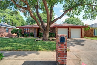 4704 62nd St, Lubbock, TX 79414