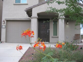 21459 E Independence Way, Red Rock, AZ 85145