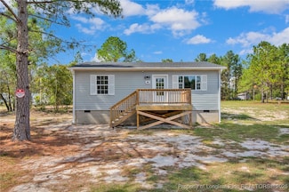 266 Brower Rd, Cameron, NC 28326