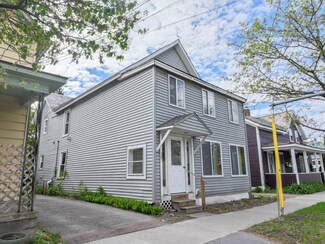 201 Park St, Burlington, VT 05401