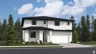 1800 E Badger Ave Unit B263, Eagle Mountain, UT 84005