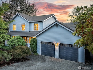 1809 136th Place SE, Bellevue, WA 98005