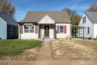 317 Archer Dr, Fairborn, OH 45324