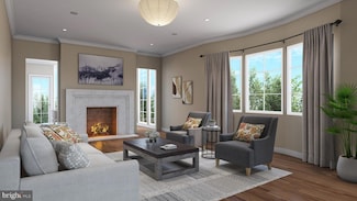 2825 Mcgill Terrace NW, Washington, DC 20008