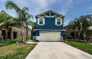 14008 Lugano Ct, Hudson, FL 34669