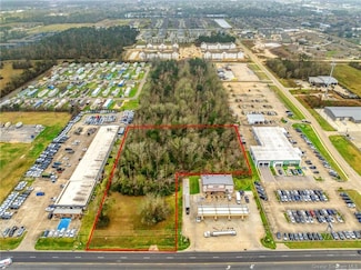3900 Highway 14 E, Lake Charles, LA 70607
