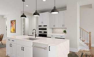 8034 Thimbleweed Cir, Charlotte, NC 28277