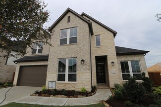 14110 Sacra View Rd, Cypress, TX 77433