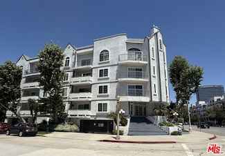 4401 Sepulveda Blvd Unit 402, Sherman Oaks, CA 91403
