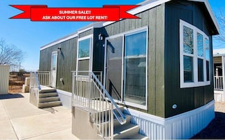 9985 N Pinal Ave Unit 128, Casa Grande, AZ 85122