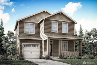 5317 E L St, Tacoma, WA 98404