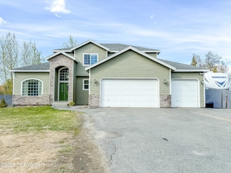 2731 E Tamarak Ave, Wasilla, AK 99654