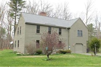 113 Burnham Rd, Bolton, MA 01740