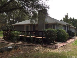 45502 Dillon Dr, Ahwahnee, CA 93601