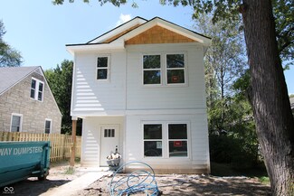 4706 Primrose Ave, Indianapolis, IN 46205