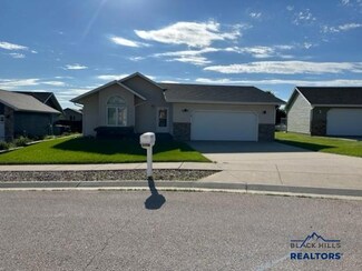 3856 Brooke St, Rapid City, SD 57701