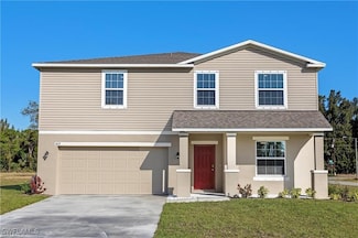 1017 SW Embers Terrace, Cape Coral, FL 33991