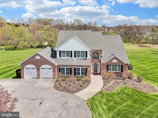 5724 Steeple Chase Rd, Sykesville, MD 21784