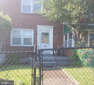643 Hillview Rd, Brooklyn, MD 21225