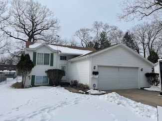 2143 Michael Ave SW, Wyoming, MI 49509