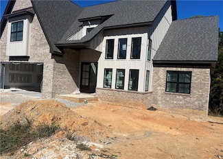 4320 Griffins Gate Ln, Greensboro, NC 27407