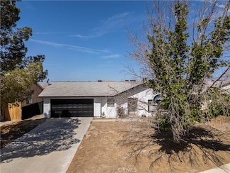 2309 Thistle St, Rosamond, CA 93560