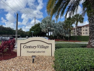 200 SW 132nd Way Unit 212L, Pembroke Pines, FL 33027