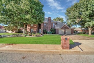 409 Buena Vista St, Altus, OK 73521