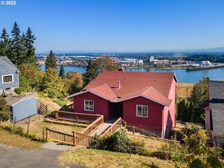 10607 NW 4th Place, Portland, OR 97231