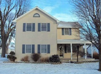 441 Maple St, Helena, OH 43469