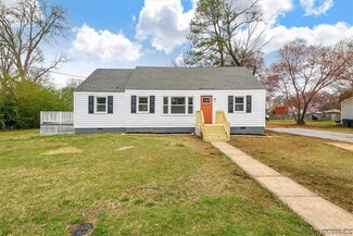 2708 Addington Ave, North Chesterfield, VA 23234