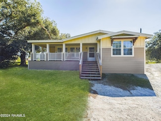 111 Governor Morgan Dr, Crowley, LA 70526