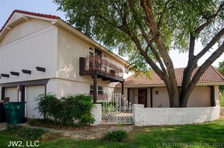 6316 Overcourt Manor, Oklahoma City, OK 73132