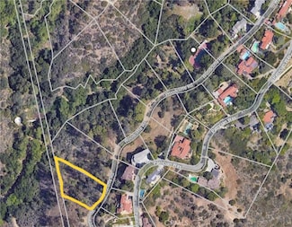 0 Woodcliffe Rd Unit PF22188371, Pasadena, CA 91105