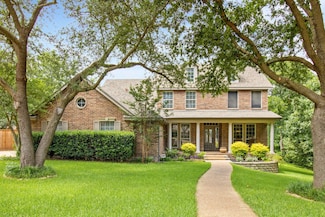 202 Stone Hollow Ct, Prosper, TX 75078