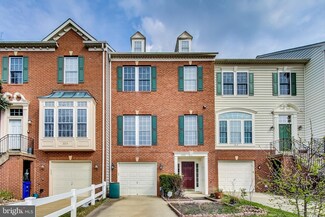2203 Austen Way, Woodstock, MD 21163