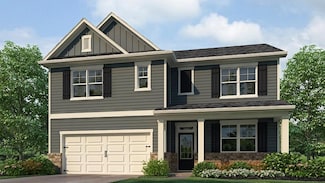 149 Landsdowne Way SE, Cartersville, GA 30120