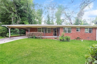 3179 Dogwood Dr, Atlanta, GA 30344