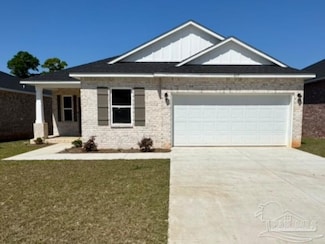 6113 Bellview Pointe Ln, Pensacola, FL 32526