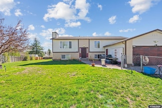 104 Canyon Hollow Dr, Evanston, WY 82930
