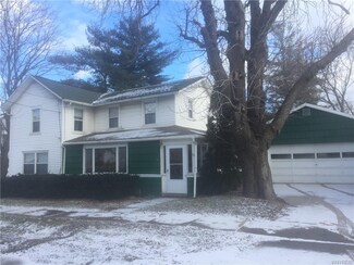 10575 Main St, Alexander, NY 14005