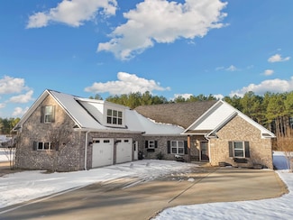 104 Paiger Ln, Greenbrier, AR 72058